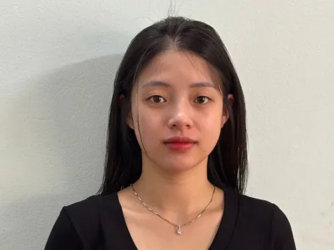 Chân dung "hotgirl" bạn gái Bùi Đình Khánh bị bắt giữ trong vụ án ma túy ở Quảng Ninh