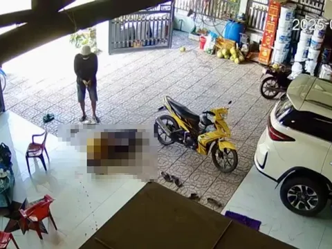 Phát hiện 13kg vàng thỏi trị giá 23 tỷ đồng trong gói hàng ship: Linh cảm kỳ lạ của người ký nhận