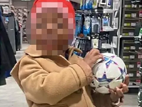 Nữ y tá nhẫn tâm sát hại con gái 2 tuổi, hé lộ lý do phía sau gây phẫn nộ