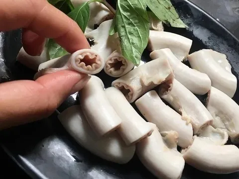 "Lòng se điếu dài 40 mét": Cơ quan chức năng vào cuộc kiểm tra