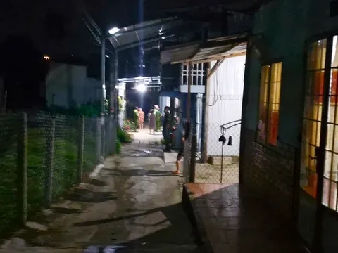 Nhóm người đến phòng trọ chém đứt lìa tay người đàn ông: Hé lộ cuộc xô xát