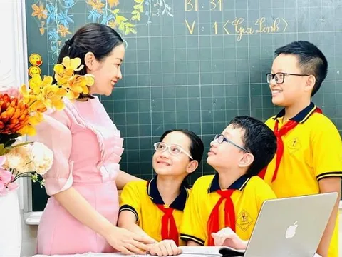 Tin vui: Thống nhất lương nhà giáo được xếp cao nhất, giảm tuổi nghỉ hưu với giáo viên mầm non