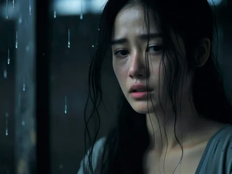 Nỗi sợ hãi của chị dâu khiến anh trai sụt cân không phanh sau 5 năm cưới nhau, em chồng chỉ biết thở dài