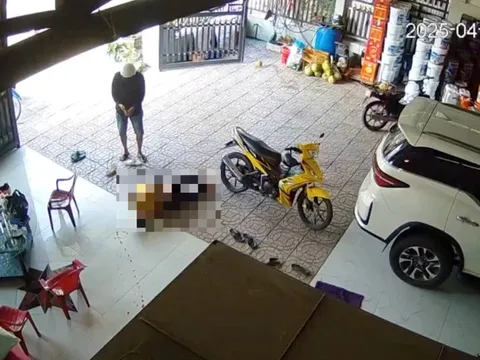 Sức khỏe tài xế xe tải gây ra vụ tai nạn làm nữ sinh 14 tuổi tử vong hiện giờ ra sao?