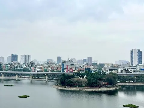 Hà Nội đẩy mạnh phòng, chống lãng phí, thúc đẩy tăng trưởng kinh tế