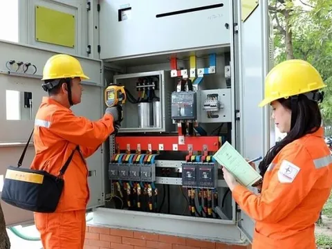 Từ hôm nay (10/5), giá điện tăng thêm 4,8%, là bao nhiêu?
