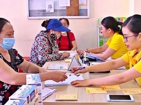 Từ 1/7/2025, người lao động nghỉ không lương có tham gia BHXH tự nguyện được không?