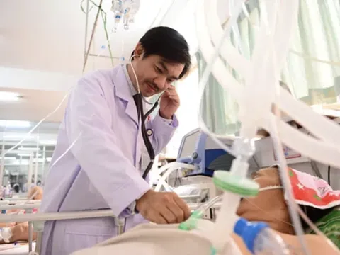 Bác sĩ cảnh báo 7 nguyên nhân khiến người trẻ ngày càng dễ bị đột quỵ, biết ngay kẻo hối không kịp