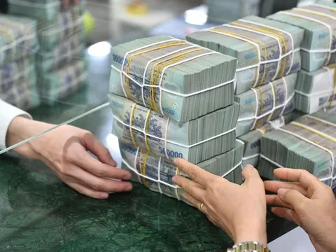 Hà Nội bứt phá thu ngân sách cao nhất cả nước