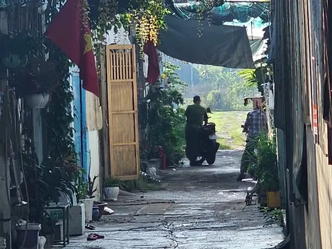 Vụ 2 người đàn ông chết bất thường ở TP.HCM: Đã xác định được nguyên nhân khiến ai cũng đau lòng