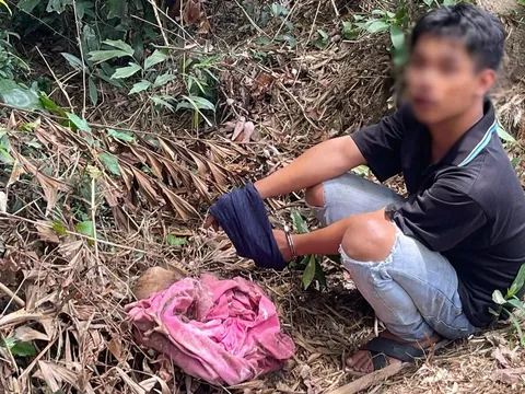 Một dân quân tự vệ đã đột nhập vào trụ sở UBND phường, trộm 200 triệu đồng