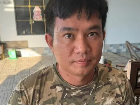 Hé lộ về "ông trùm" giang hồ miền Tây vừa bị khởi tố