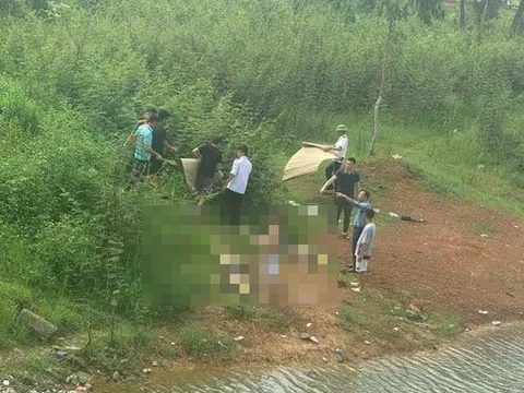 3 sinh viên của một trường đại học bị đuối nước, 2 người tử vong thương tâm: Hiện trường đầy ám ảnh