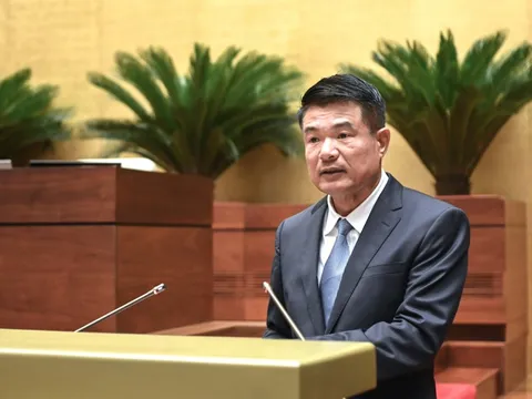 Tin mới nhất: Đề xuất Công an xã được điều tra, khởi tố vụ án ở khung hình phạt đến 7 năm tù