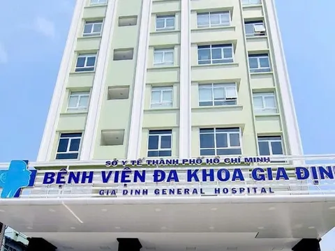 Lý do Sở Y tế TP.HCM yêu cầu Bệnh viện Đa khoa Gia Định tạm ngưng phẫu thuật hút mỡ bụng