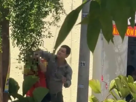 Shipper tường trình những gì khi bị đánh gãy mũi vì đơn hàng 64.000 đồng?