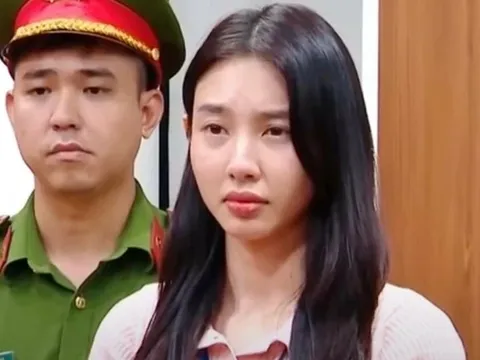 Lời khai của Hoa hậu Thùy Tiên khiến tất cả thất vọng