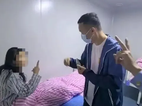 Bên trong đường dây mang thai hộ ở ngôi làng chuyên lợi dụng phụ nữ khuyết tật làm chuyện đồi bại