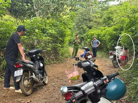 Phẫn nộ lời khai của nghi phạm sát hại tổ trưởng tổ an ninh trật tự ở Sơn La