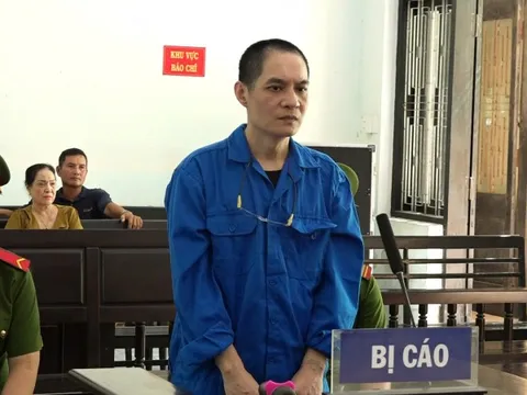 Bực tức vì con gái bị bố chồng la mắng, người đàn ông "trốn viện" đến nhà thông gia làm rõ "trắng đen" rồi vướng vòng lao lý