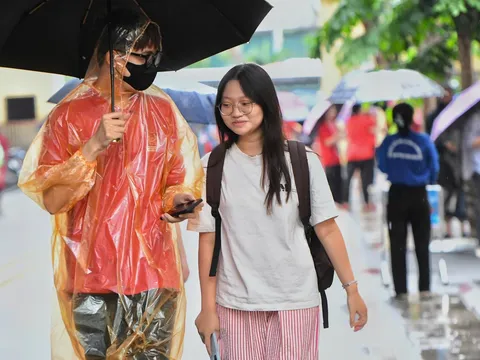 Kỳ thi vào lớp 10 năm 2025: Cuộc đua thực sự đã bắt đầu