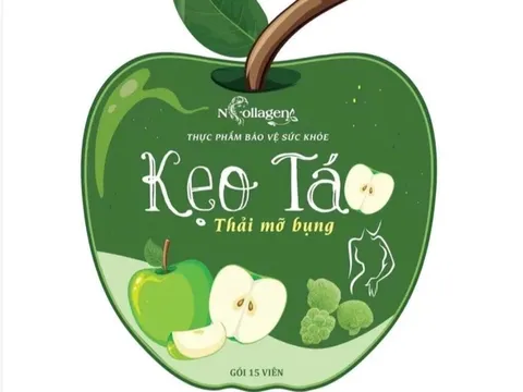 Bộ Y tế yêu cầu lấy mẫu kiểm nghiệm 2 sản phẩm bảo vệ sức khoẻ trà hỗ trợ giảm cân N-Collagen do "Ngân Collagen" quảng cáo