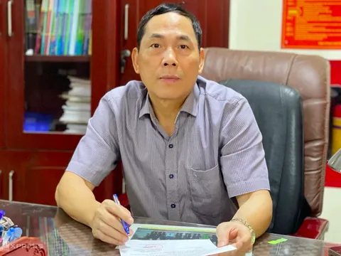 Vụ cựu giám đốc Trung tâm Lý lịch tư pháp Quốc gia nhận hối lộ: Nhiều cá bộ công chức "nhúng chàm" thế nào?