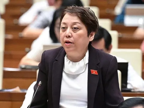 Nhiều ĐBQH đề nghị giữ nguyên án tử hình đối với tội sản xuất, buôn bán thuốc giả vì lý do này