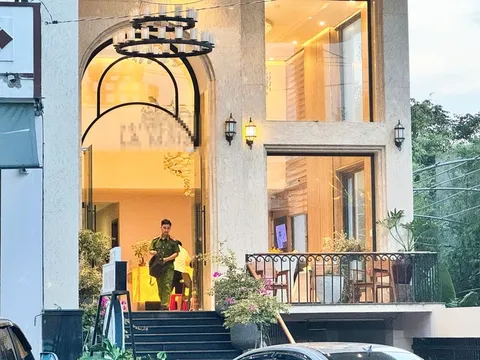 Du khách nước ngoài tử vong trong tình trạng khỏa thân tại khách sạn: Một chi tiết bất thường sau 2 ngày đến thuê phòng