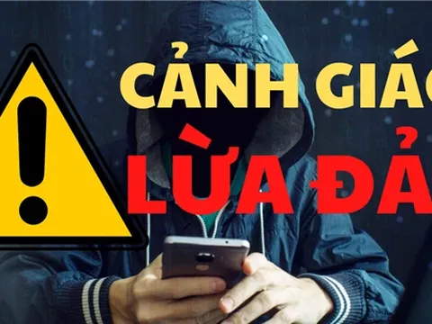 Cảnh giác thủ đoạn lừa đảo khi tìm mua vé chương trình 'Anh trai vượt ngàn chông gai'