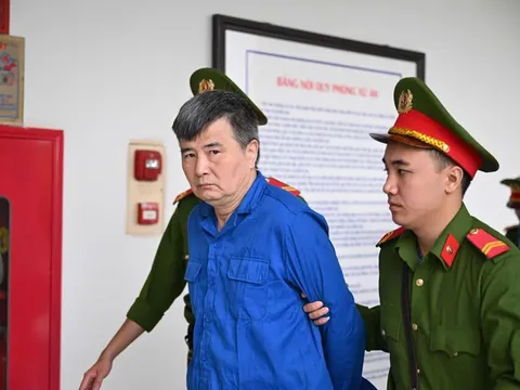 Xét xử Cựu Vụ phó Vụ Thị trường trong nước Vũ Lộc An nhận hối lộ hơn 14 tỷ đồng mua biệt thự