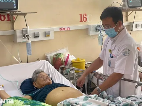 Ca mắc Covid-19 nhập viện: Các chuyên gia lưu ý những điều này, ai cũng nên biết để phòng tránh