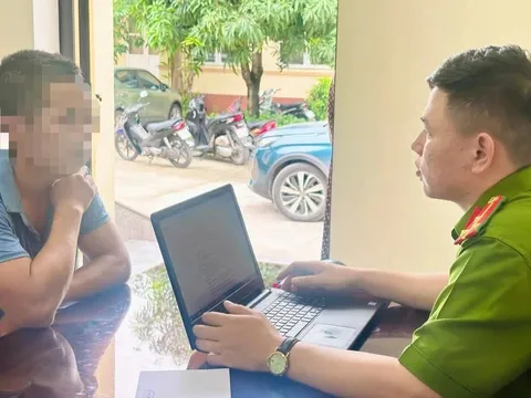 Thông tin bất ngờ về sức khỏe của kẻ đánh tới tấp chủ tiệm cắt tóc