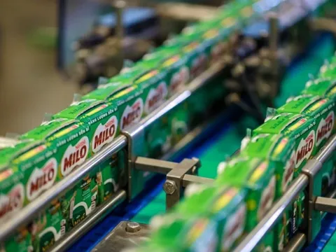 Vụ sữa lúa mạch Nestle' Milo: Chuyển hồ sơ sang cơ quan điều tra vì có dấu hiệu lừa dối người tiêu dùng