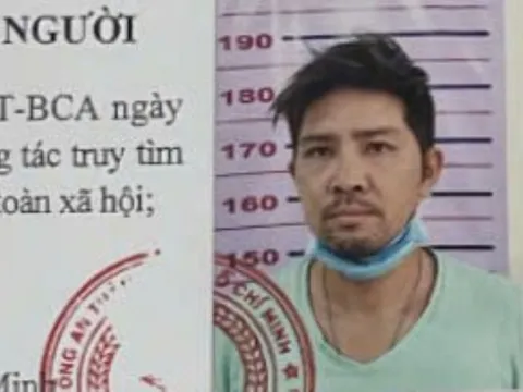 Giám đốc đang bị Công an TPHCM phát thông báo truy tìm là ai?