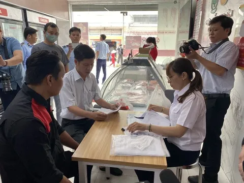 Vì sao nguyên Chủ tịch xã ở Bắc Giang bị bắt?