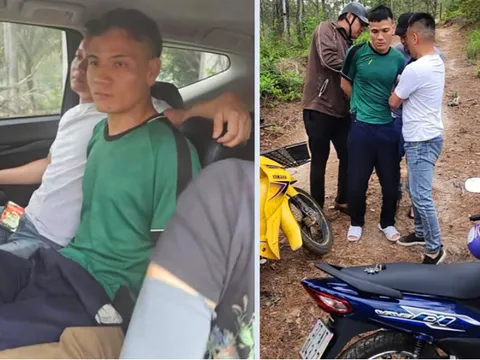 Thông tin bất ngờ về kẻ cướp ngân hàng ở Quảng Ninh: Hoàn cảnh khó khăn, từng được nhà băng hỗ trợ 50 triệu xây nhà