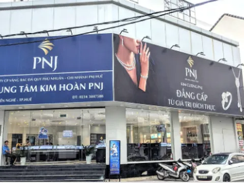 Vì sao lại chuyển thông tin "ông lớn" kinh doanh vàng sang Bộ Công an điều tra?