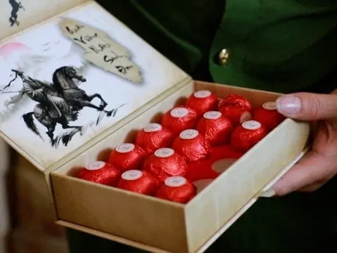 Khởi tố cặp vợ chồng bán Quân vương Nhất sinh đan của Công ty cổ phần Thương mại và dịch vụ Healthy HKV