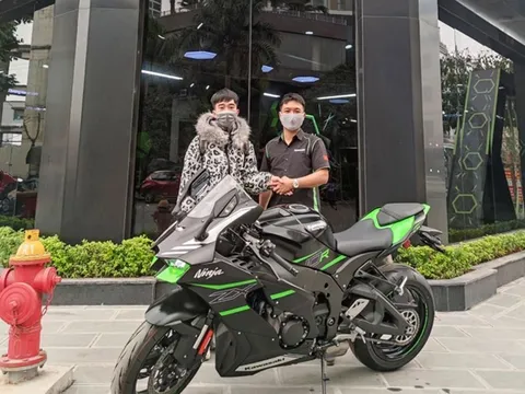 Cách tiêu tiền "khó đỡ" của kẻ cướp ngân hàng khiến nhiều người lắc đầu ngao ngán: Trả nợ, cho bạn gái và mua xe phân khối lớn