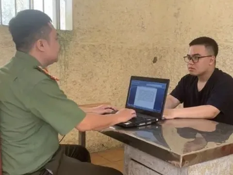 Sinh viên giỏi IT bị khởi tố vì xâm nhập cổng dịch vụ công đánh cắp dữ liệu là người như thế nào?