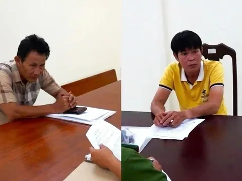 Từng là tiền đạo "vua phá lưới", HLV bóng đá tại Khánh Hòa đã chiếm đoạt tiền tỷ của vận động viên như thế nào?