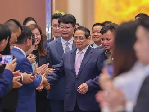 Hai tuần phải trả lời - Nỗ lực thúc đẩy trách nhiệm hành chính - công vụ