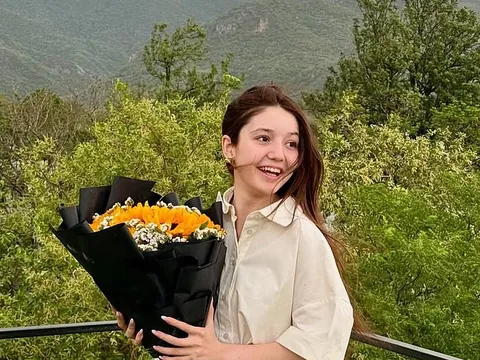 Nữ TikToker xinh đẹp bị sát hại sau khi đăng video mừng sinh nhật vài giờ: Hành động đáng chú ý trước khi gây án của nghi phạm 22 tuổi