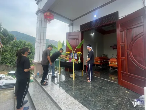Chồng sát hại vợ mới cưới rồi nổ súng tự sát trong đêm: Tiết lộ bất ngờ từ người hàng xóm "tối lửa tắt đèn"