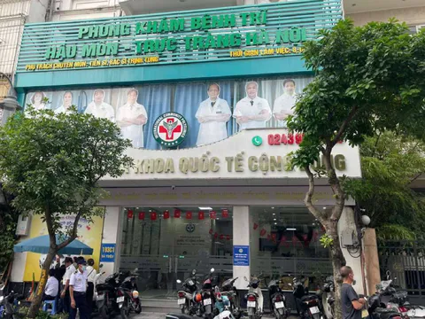 Nam điều dưỡng nhiễm HIV quấy rối tình dục bệnh nhân sau mổ: Sở Y tế nói gì?