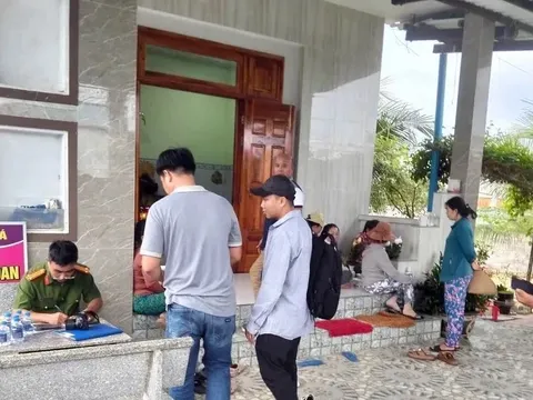 Nam thanh niên đánh con riêng 3 tuổi của người tình đến tử vong vì ngủ dậy là khóc đòi mẹ