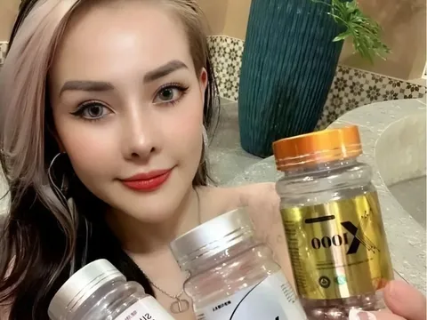 Khẩn trương kiểm tra, lấy mẫu toàn quốc sản phẩm giảm cân do DJ Ngân 98 quảng cáo