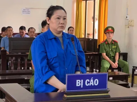 Lên mạng đặt mua xyanua đầu độc chồng vì không muốn góp tiền mua nhà