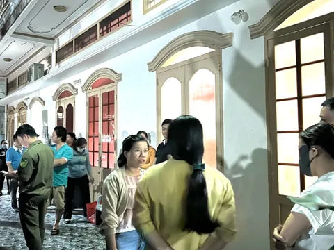 Nữ công nhân tử vong trong tình trạng lõa thể ở Bình Dương: Tiết lộ thông tin về người chồng